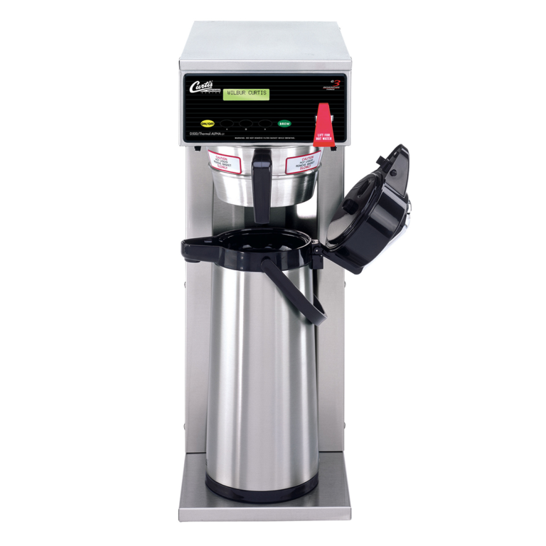 Bean-To-Cup Vs. Espresso Office Coffee Machines - Servomax