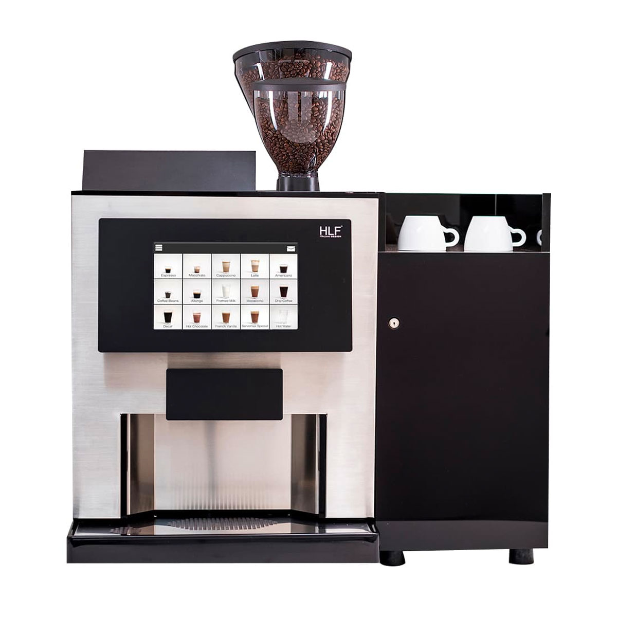 Nespresso HLF 4700 coffee machine