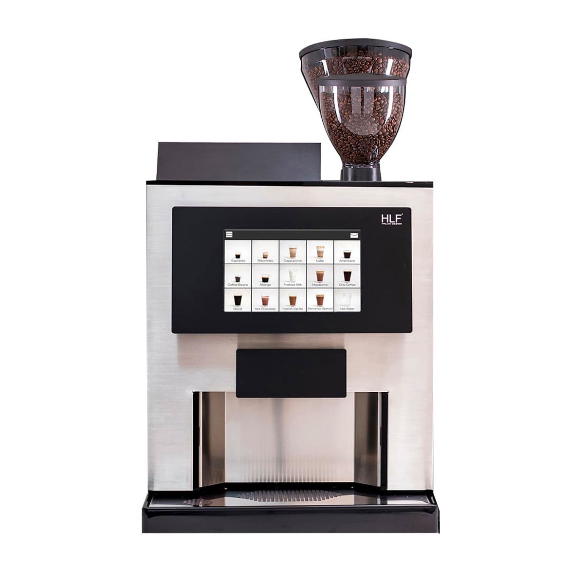 Office coffee machine HLF 4700