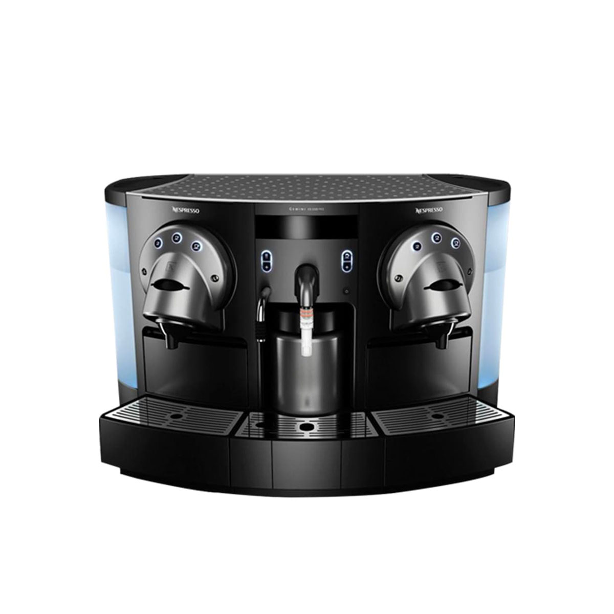 CS224 Espresso Machine – Servomax