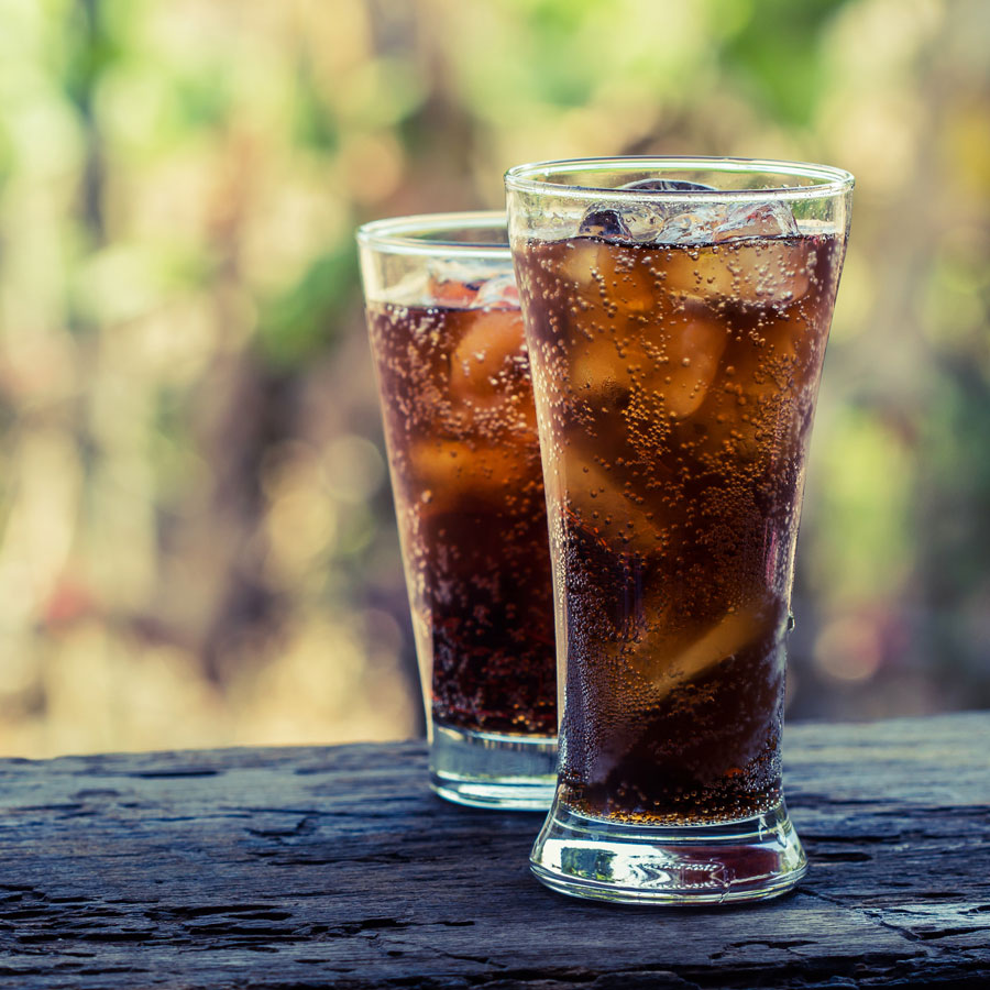 Sweet Beverages, office snacks