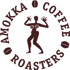 Amokka coffee roasters