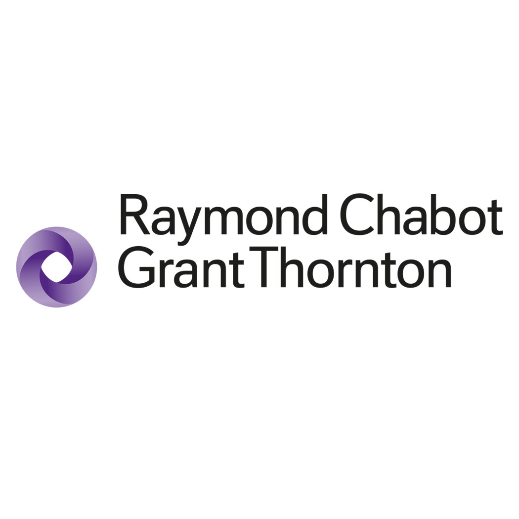 Raymond chatbot grant thornton