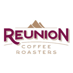 Reunion coffee roasters