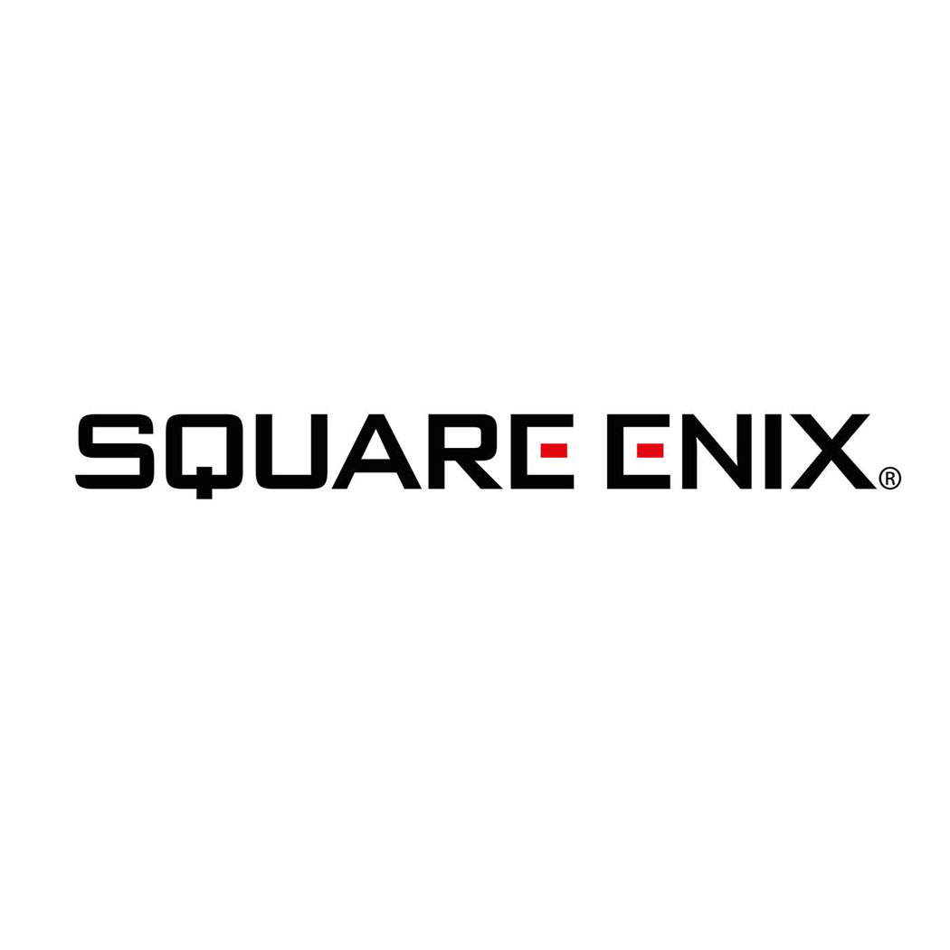 Squareenix logo