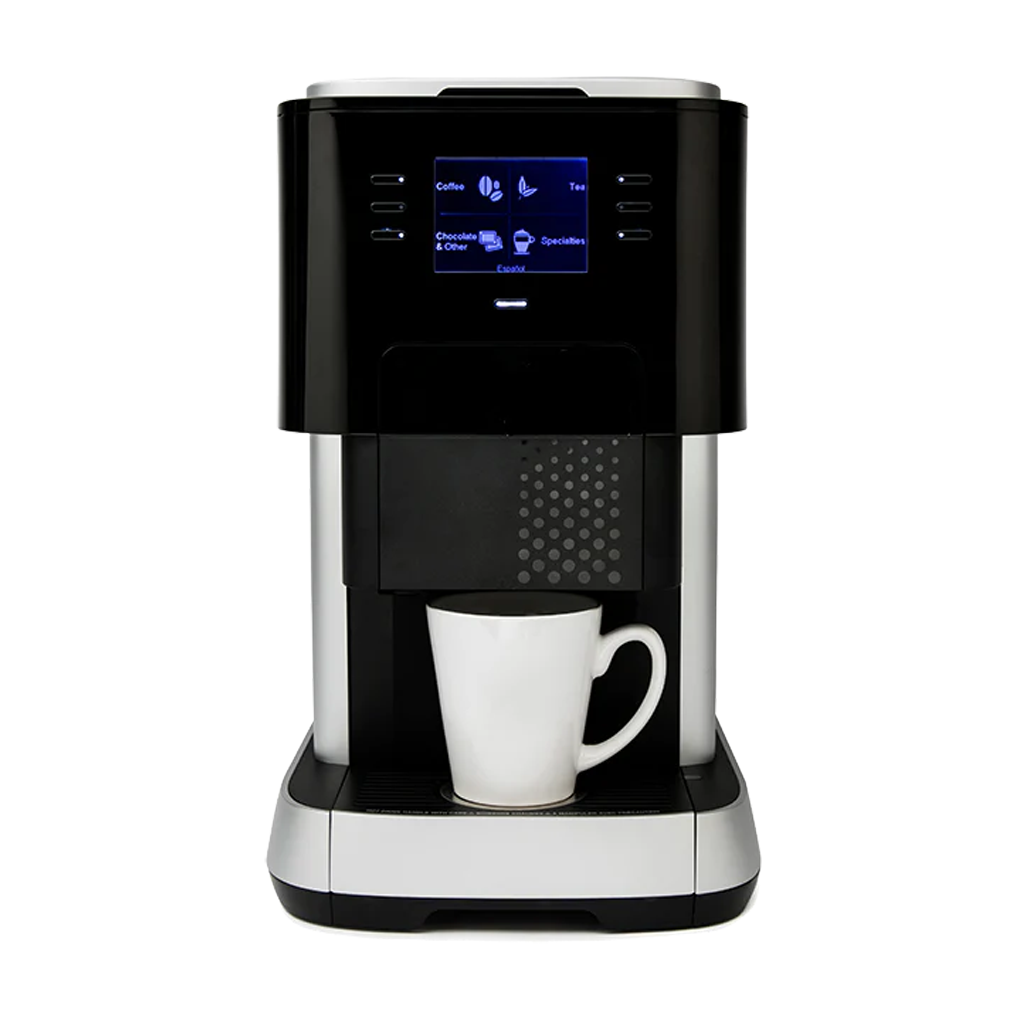 Office coffee machine product flavia C 600