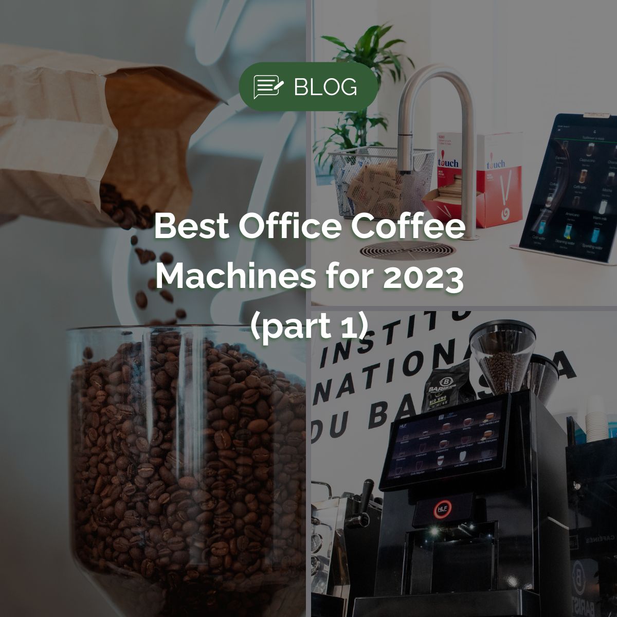 Best Espresso Coffee Machines for 2023