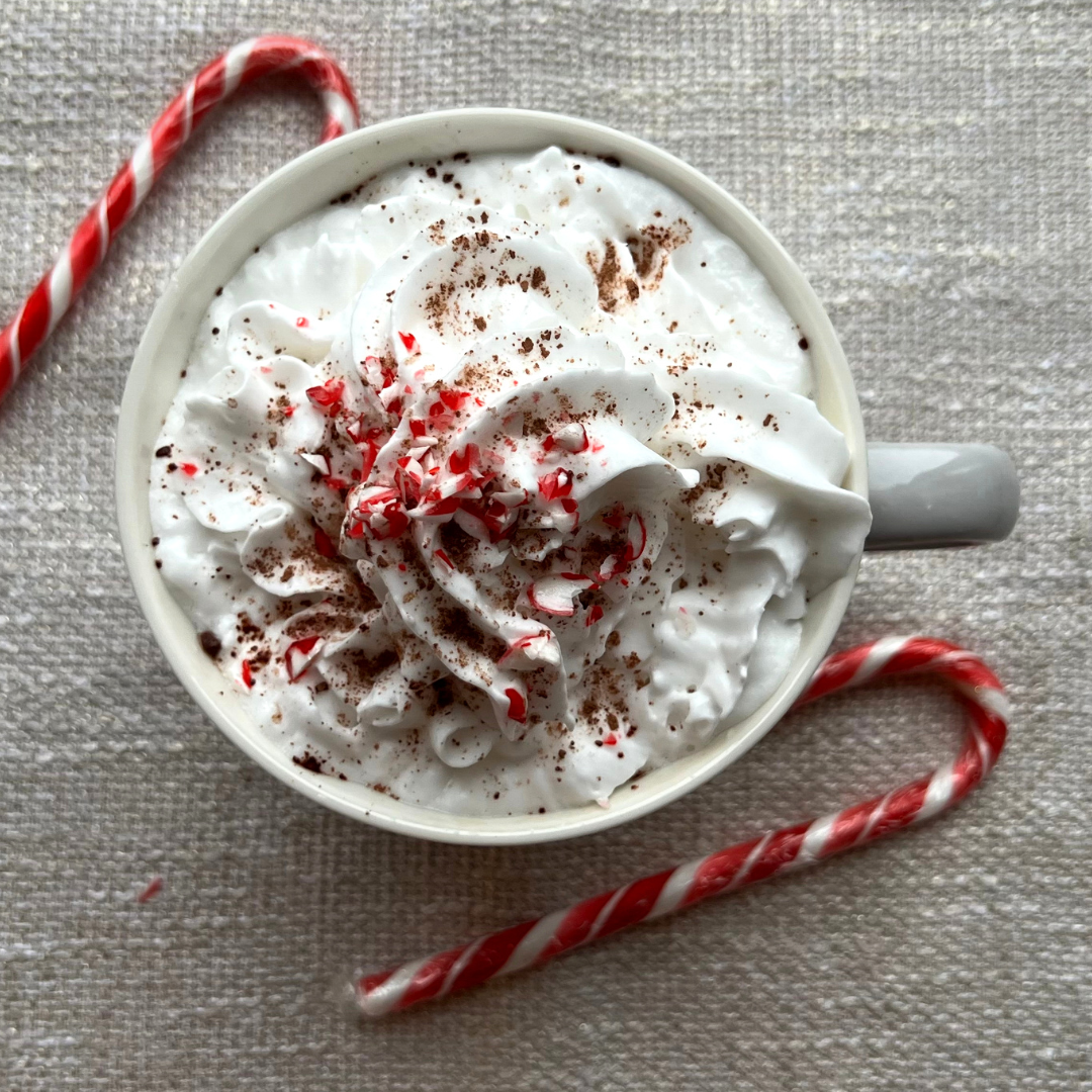 Peppermint Coffee Variations
