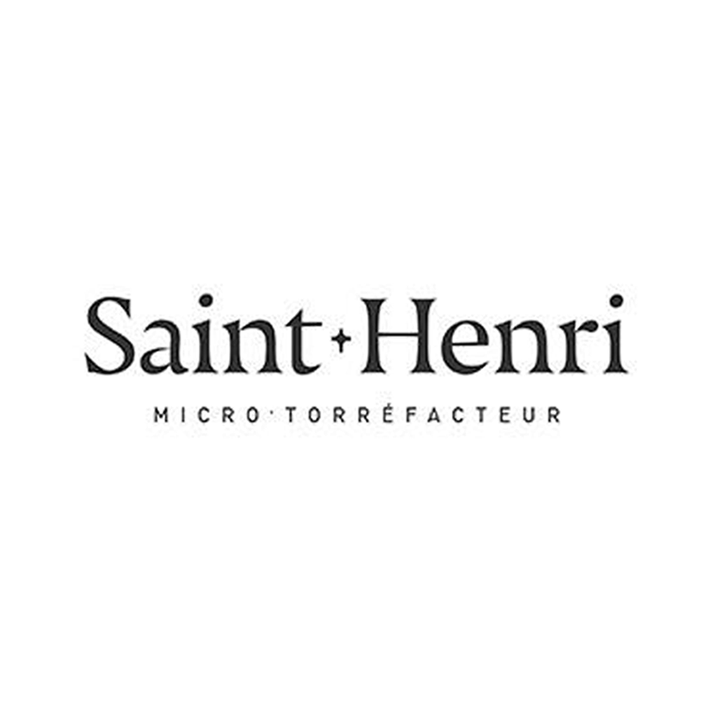 Saint Henri logo