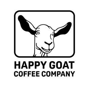 happy goat company logo
