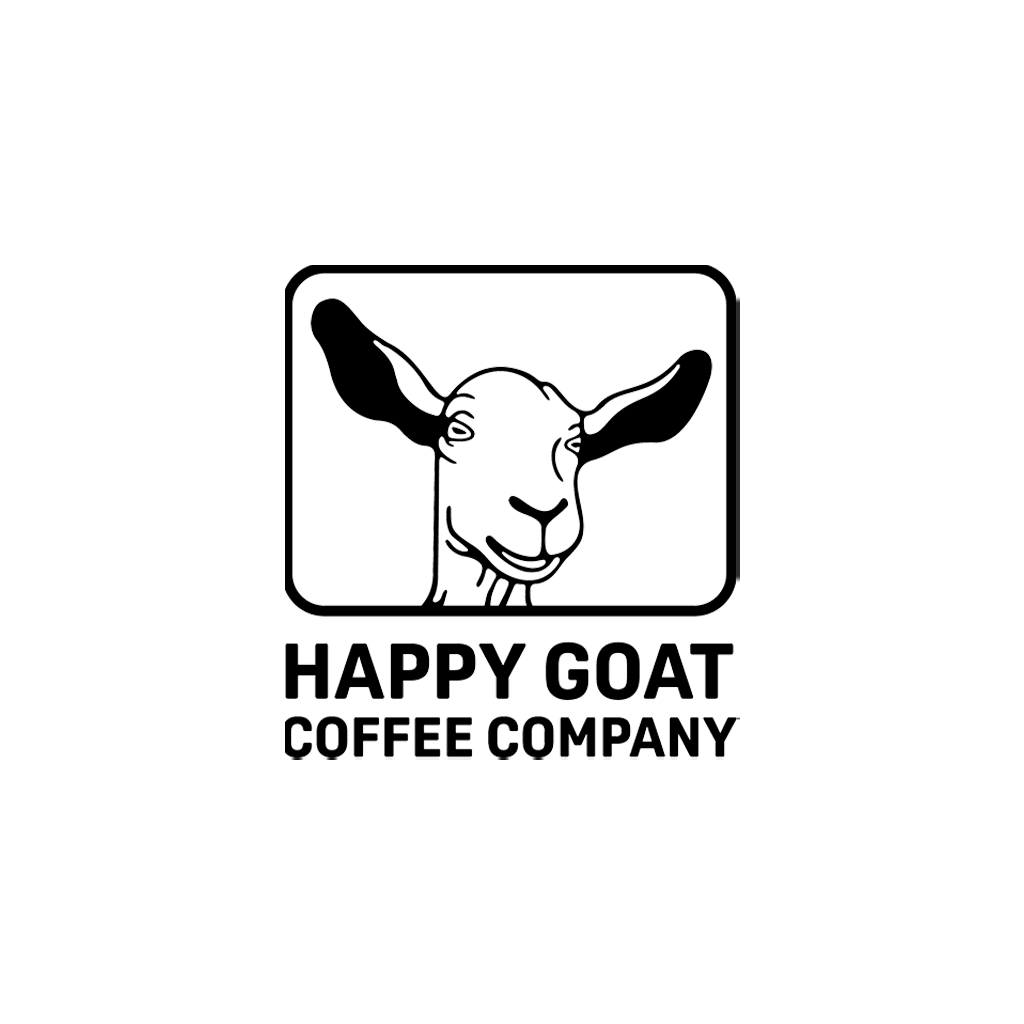 happy goat coffee company