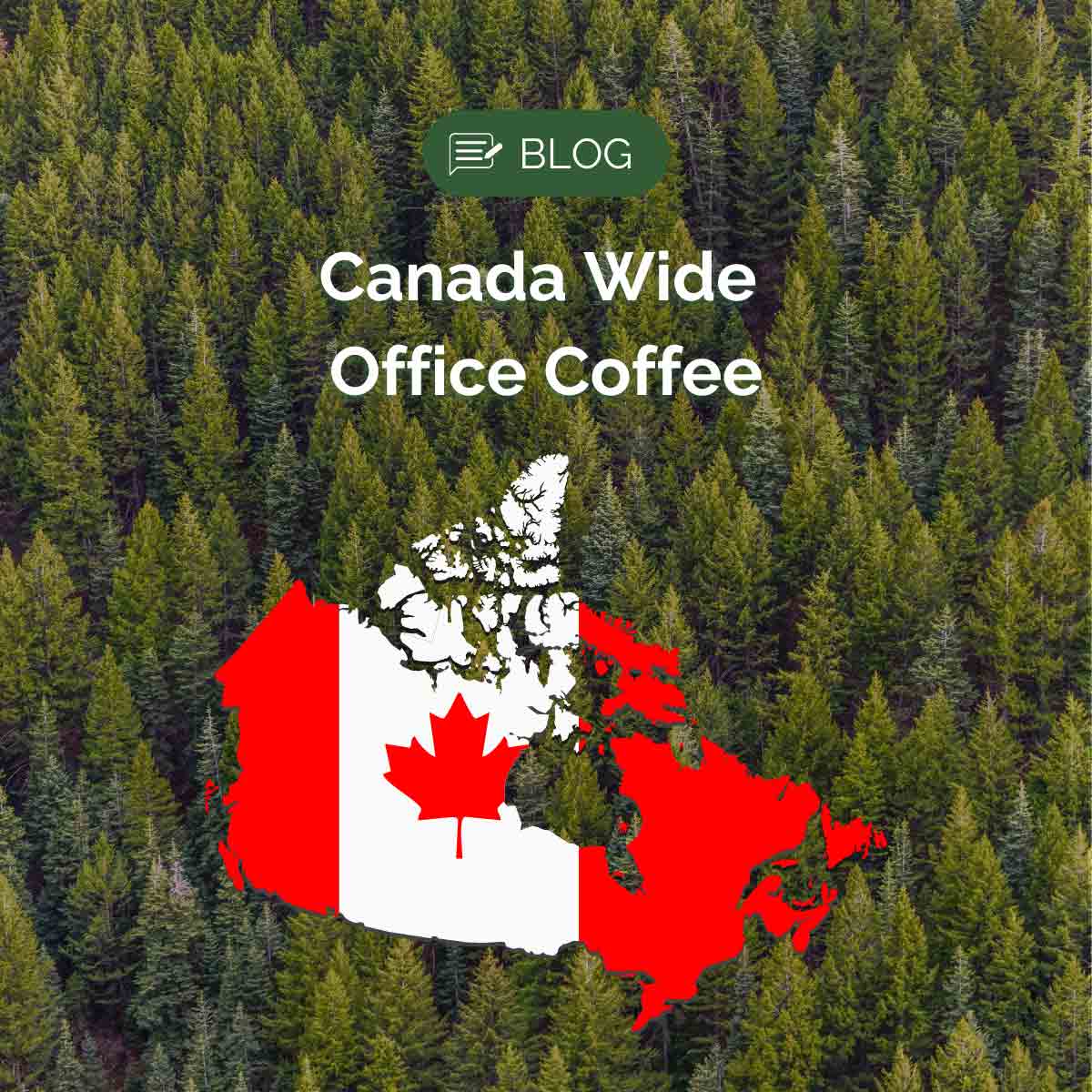 Canada Wide Office Coffee