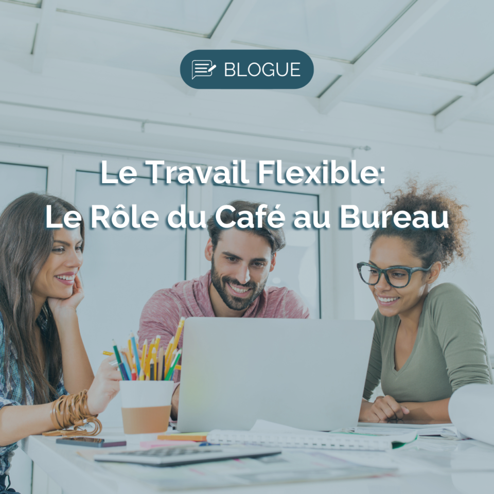 Café au bureau