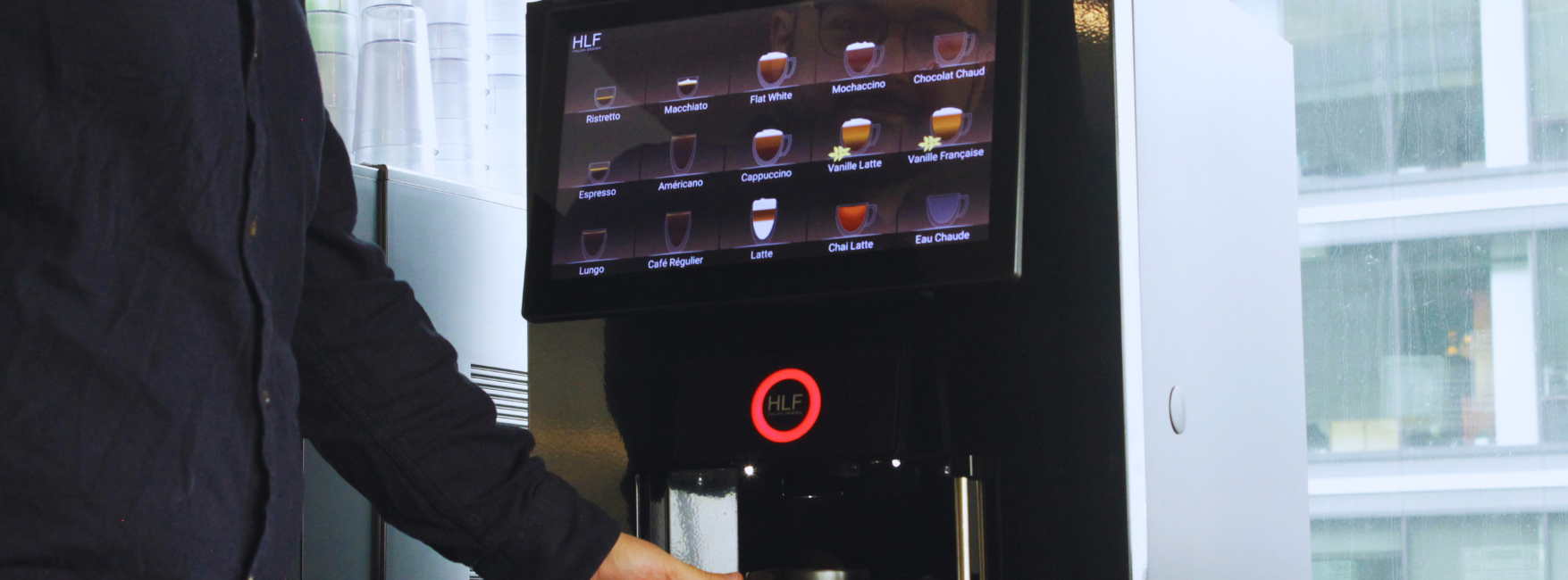 L’impact de la qualité du café sur la fatigue du café